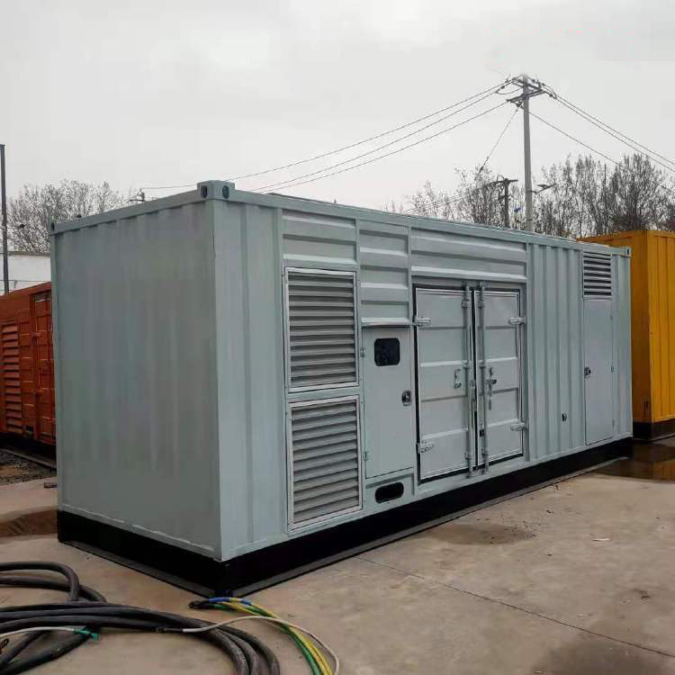 前海街道发电机租赁